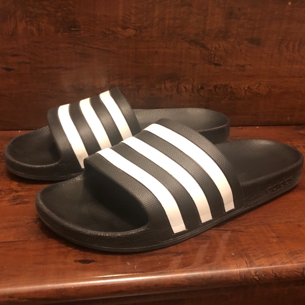 Adidas Women’s Slides
